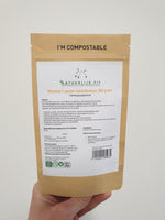Natuurlijk.fit Vitamine C poeder Ascorbinezuur 200.00 Gram