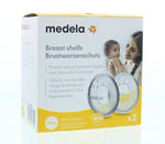 Medela Tepelbeschermers 1.00 Paar