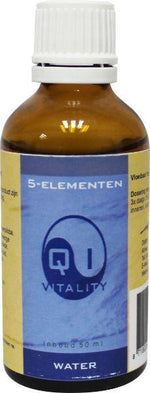 Alive Element 1 water 50.00 Milliliter