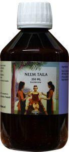 Holisan Neem taila huidolie 250.00 Milliliter