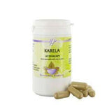Holisan Karela 60.00 Vegetarische capsules