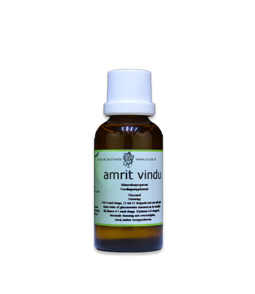 Surya Amrit vindu 30.00 Milliliter