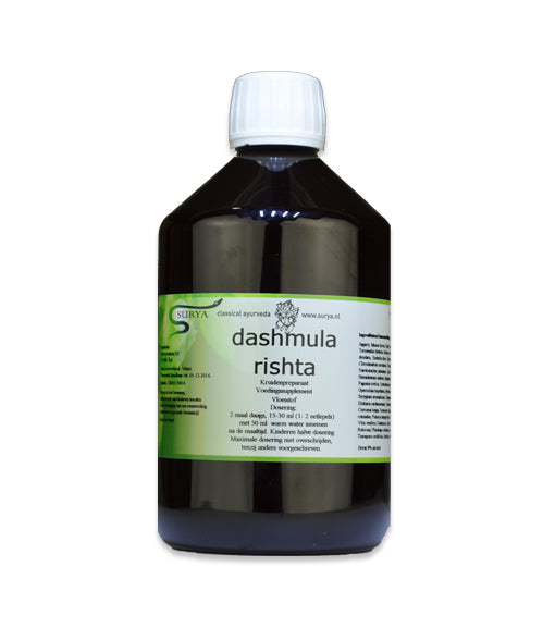 Surya Dashmula rishta 500.00 Milliliter