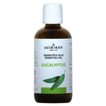 Jacob Hooy Eucalyptus olie 100.00 Milliliter