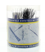 Duodent Interdentaal borstel extra fine 0.7 144.00 Stuks