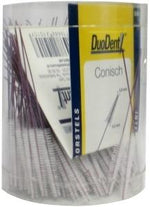 Duodent Interdentaal borstel conisch 2.8  144.00 Stuks
