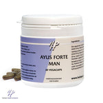 Holisan Ayus forte man 60.00 Capsules