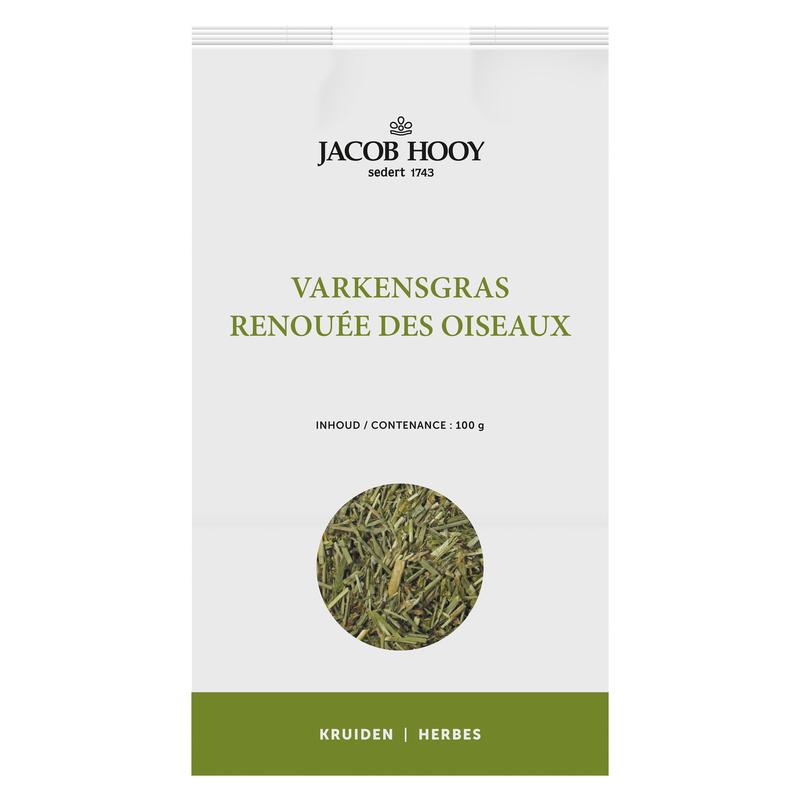 Jacob Hooy Varkensgras 100.00 Gram