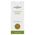 Jacob Hooy Fenegriekzaad 150 Gram