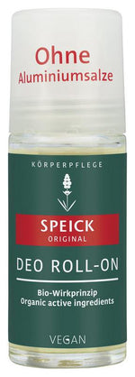 Speick Deodorant roller 50.00 Milliliter