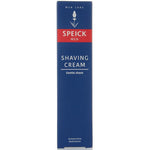 Speick Man scheercreme 75.00 Milliliter
