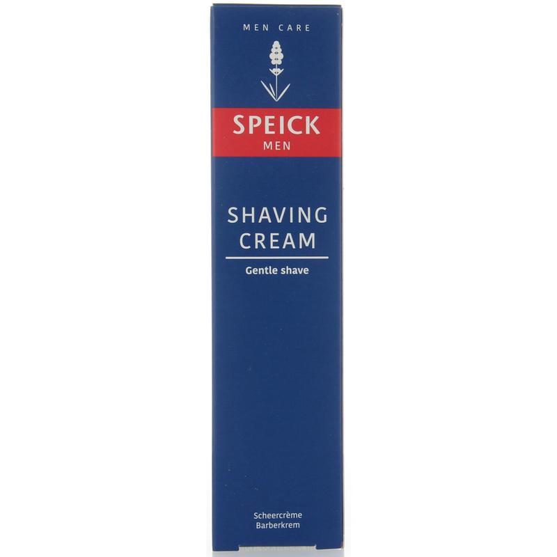 Speick Man scheercreme 75.00 Milliliter