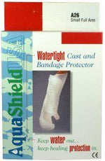 Aquashield Gehele arm klein 1.00 Stuks