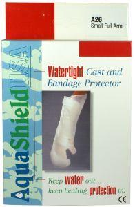 Aquashield Gehele arm klein 1.00 Stuks