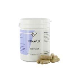 Holisan Renayur 100.00 Vegetarische capsules
