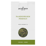 Jacob Hooy Paardenbloemkruid 75.00 Gram