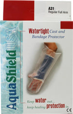 Aquashield Gehele arm groot 1.00 Stuks