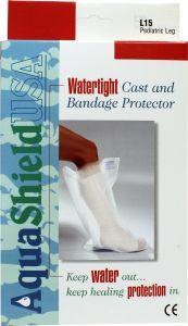 Aquashield Been pediatrisch  1.00 Stuks