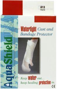 Aquashield Hand/douche ASA13  1.00 Stuks