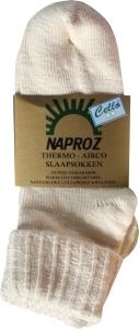 Naproz Slaapsokjes 2.00 Paar