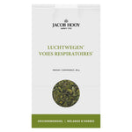 Jacob Hooy Luchtwegen kruidenmengsel 80 Gram
