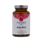 TS Choice Mega multi 90.00 Tabletten