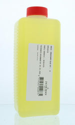 Jacob Hooy Druivenpit olie 1.00 Liter