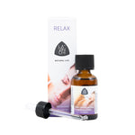 Chi Lavinchi relax olie 30.00 Milliliter