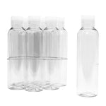 Chi Pet flacon 100ml met klapdop 10.00 Stuks