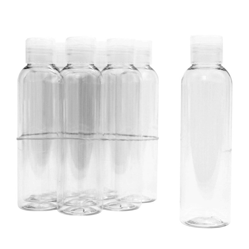 Chi Pet flacon 100ml met klapdop 10.00 Stuks