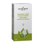 Jacob Hooy Groene thee jasmijn 20.00 Zakjes
