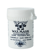 Herboretum Wax mask blond kamille 40.00 Gram