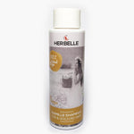 Herbelle Shampoo kamille BDIH fijn gekleurd haar 500.00 Milliliter