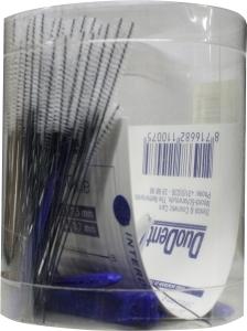 Duodent Interdentaal borstel extra fine 0.7 72.00 Stuks