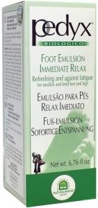 Pedyx Voetemulsie 200.00 Milliliter