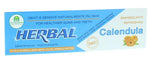 Cucciolo Dentifricio tandpasta calendula 100.00 Milliliter