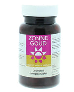 Zonnegoud Leonurus cardiaca complex 120.00 Tabletten