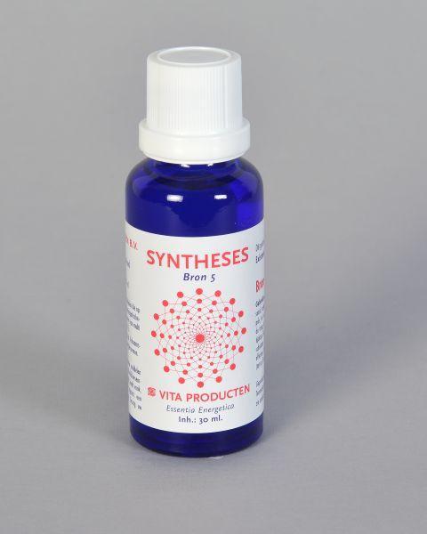 Vita Syntheses bron 5 existentie 30.00 Milliliter