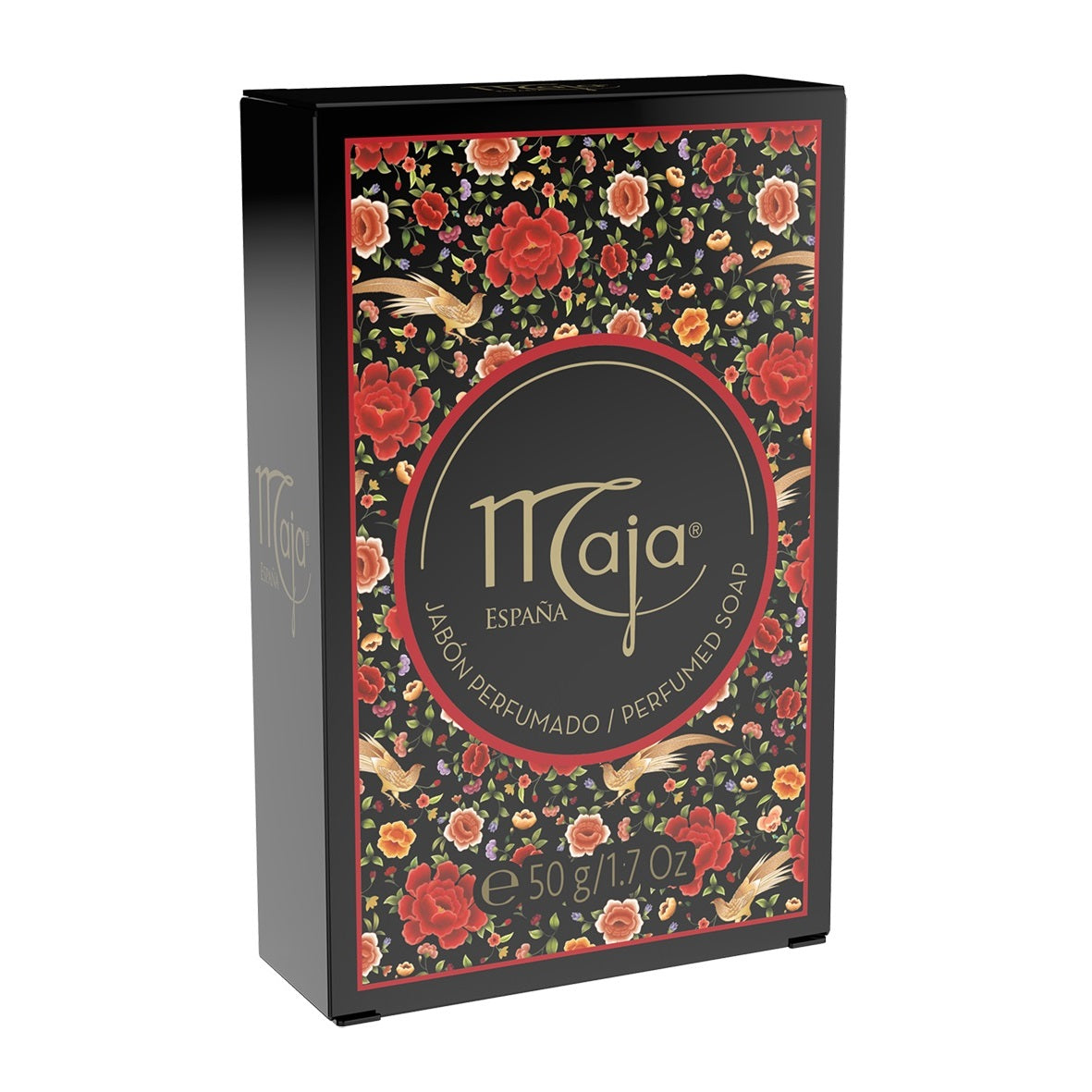 Maja Toiletzeep doosje 50.00 Gram