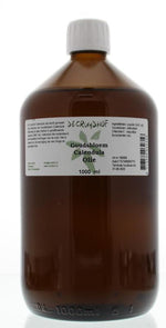 Cruydhof Calendula/goudsbloem olie 1.00 Liter