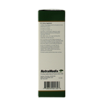 Nutramedix Samento cat's claw TOA vrij 30 Milliliter