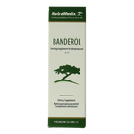 Nutramedix Banderol 30 Milliliter