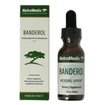Nutramedix Banderol 30 Milliliter
