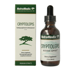 Nutramedix Cryptolepis 60 Milliliter