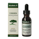 Nutramedix Cumanda 30 Milliliter