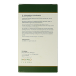 Nutramedix Magnesium malaat 120 Vegetarische capsules