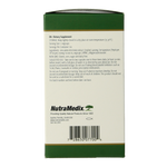 Nutramedix Serrapeptase 120 Vegetarische capsules