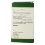 Nutramedix Serrapeptase 120 Vegetarische capsules