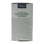 Wasa Knackebrod classic glutenvrij 6 x 40 gram 240.00 Gram