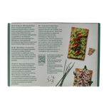 Wasa Knackebrod classic glutenvrij 6 x 40 gram 240.00 Gram